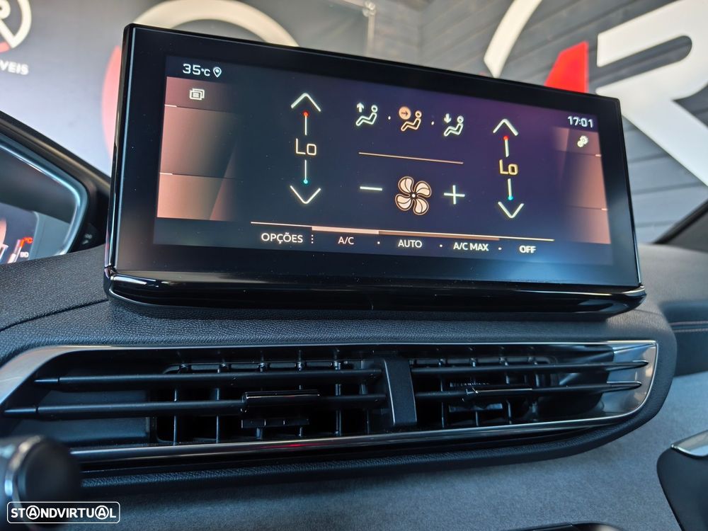 Peugeot 3008 1.5 BlueHDi GT - 23