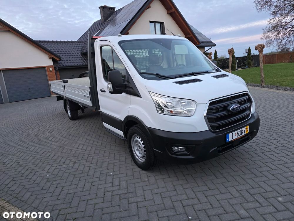 Ford Transit - 9