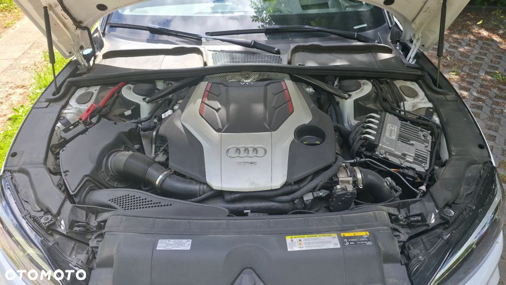 Audi S5 Coupé 3.0 TFSI Quattro Tiptronic - 18