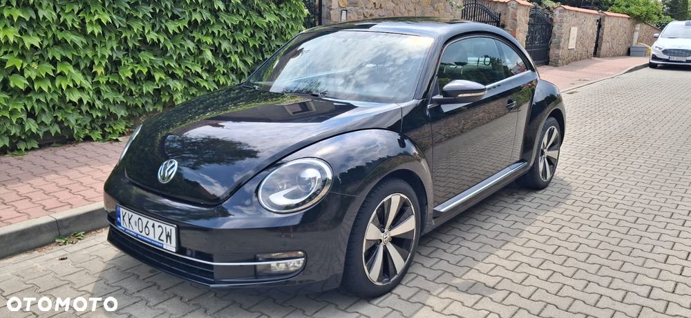 Volkswagen Beetle 1.4 TSI Sport - 1