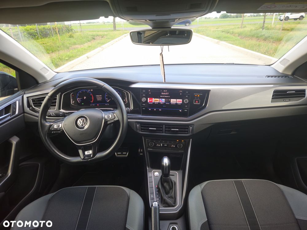 Volkswagen Polo - 7