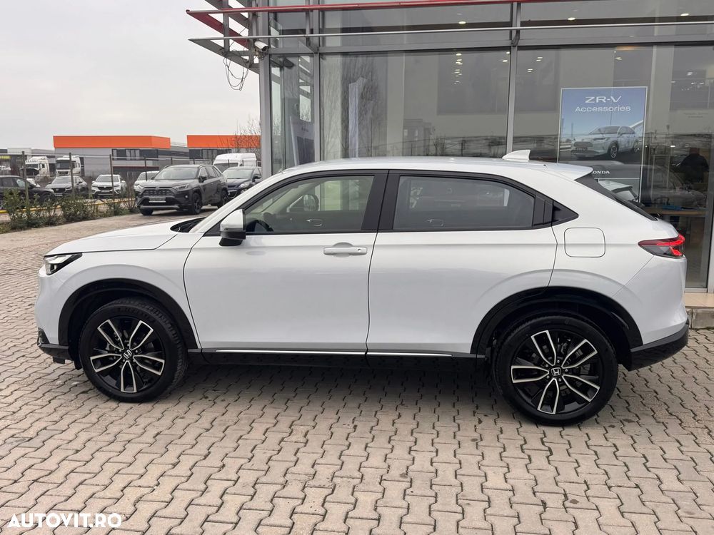 Honda HR-V 1.5 4x2 E-CVT HEV Advance - 4