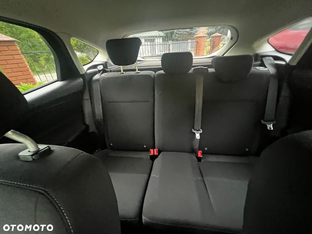 Ford Focus 1.0 EcoBoost Active - 5