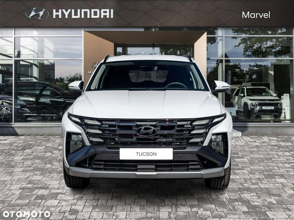 Hyundai Tucson - 3