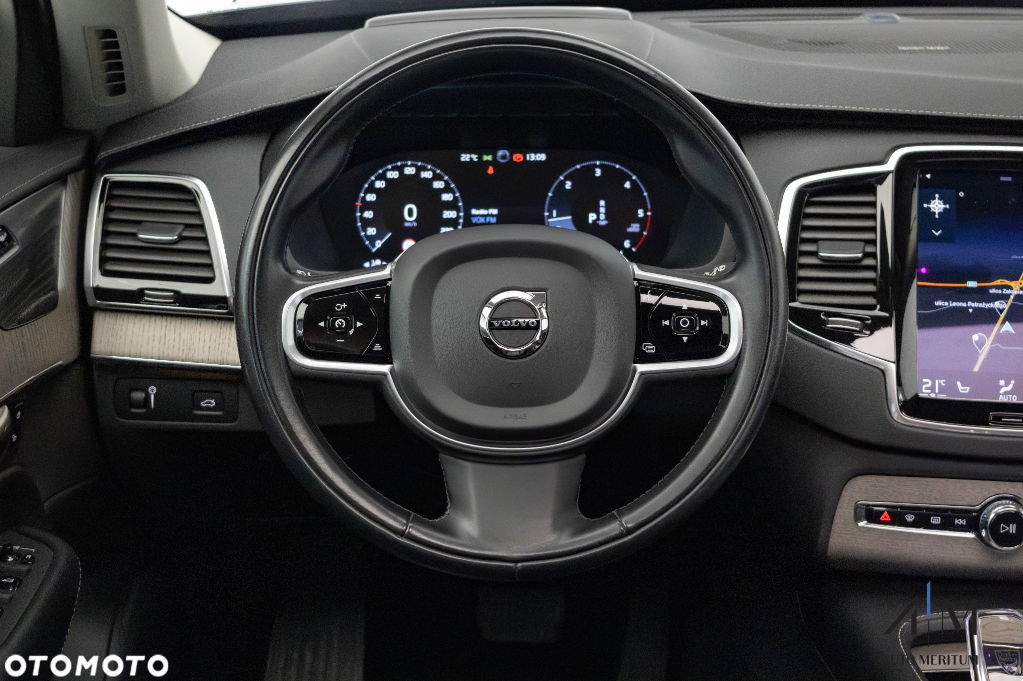 Volvo XC 90 B5 D AWD Ultimate Bright - 16