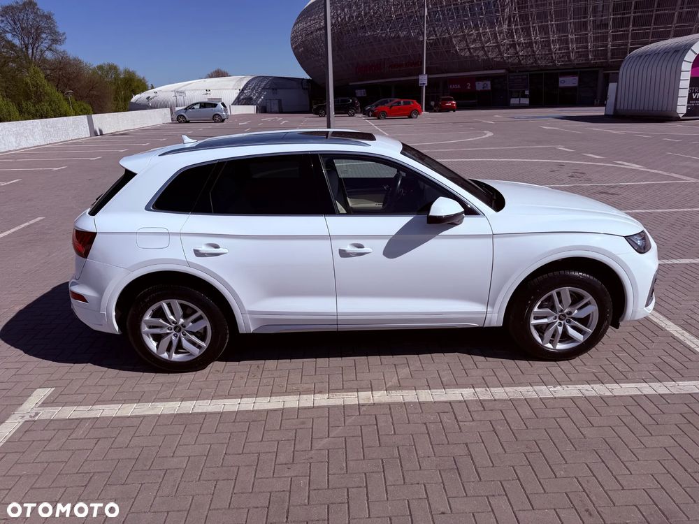 Audi Q5 - 11