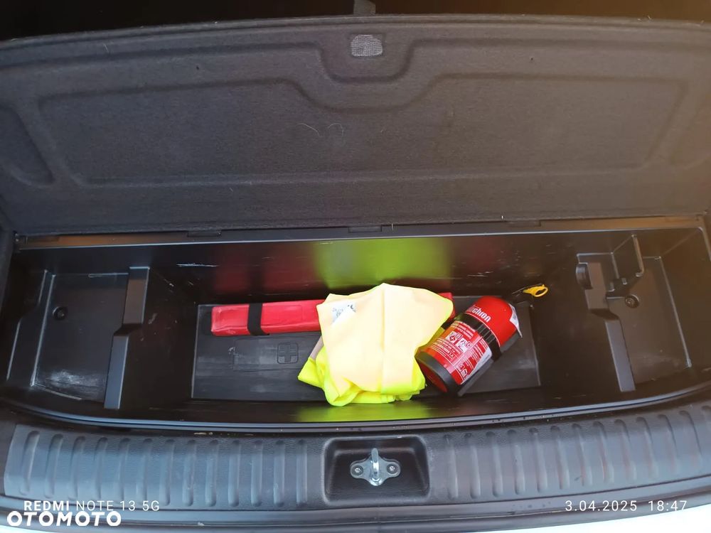Kia Ceed - 25