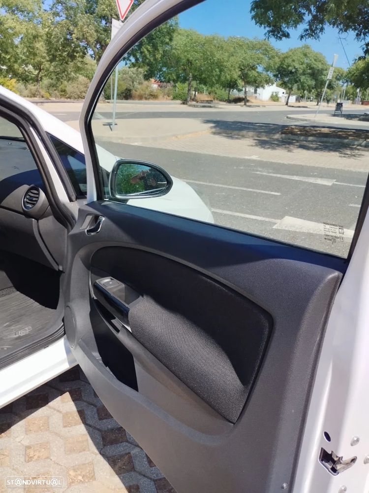 Opel Corsa - 14
