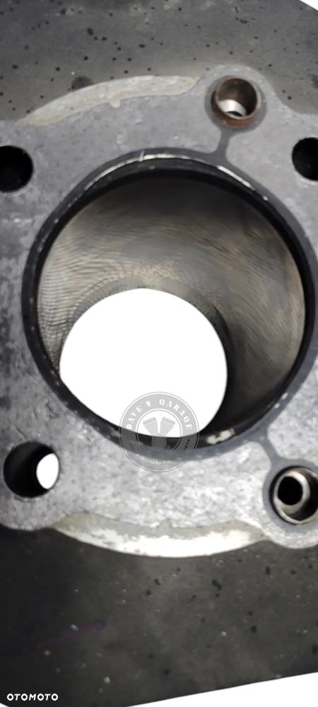 Cylinder Harley Davidson Sportster 883 ccm 16452-05 - 5