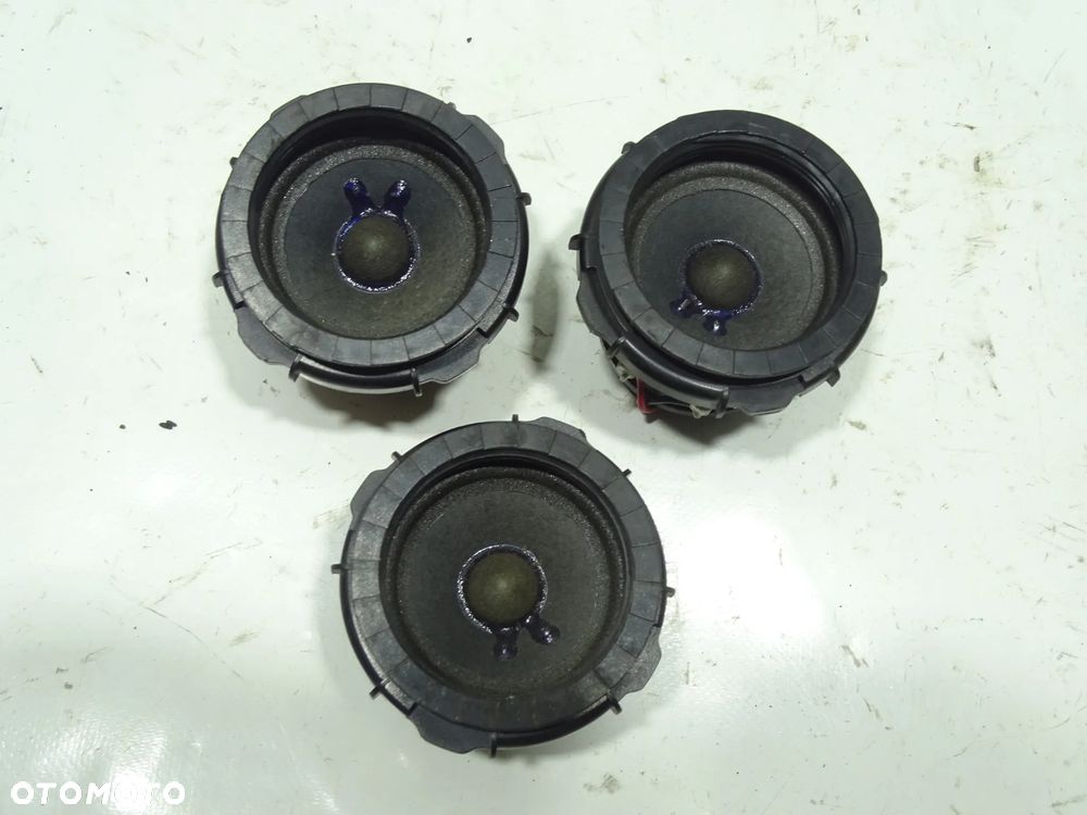 GŁOŚNIK WYSOKOTONOWY 8368245 HARMAN KARDON BMW E46 F-VAT - 1