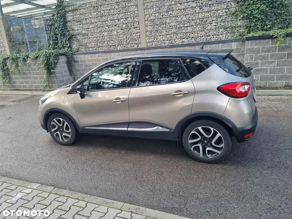 Renault Captur - 5