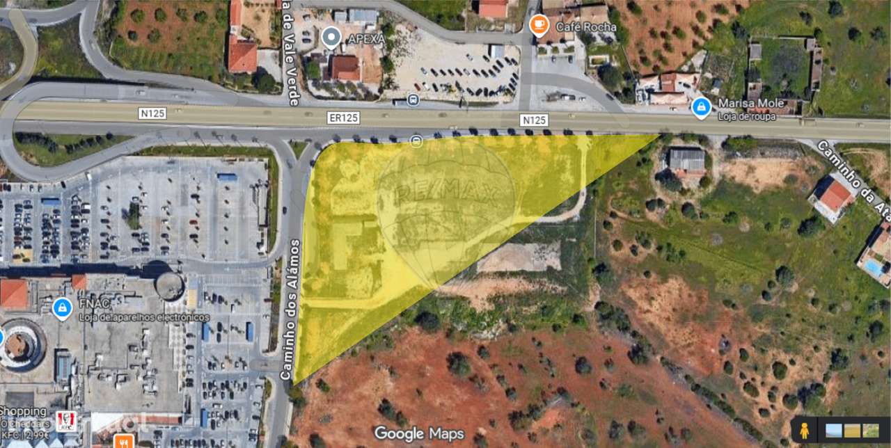 Terreno  para venda - Grande imagem: 2/17