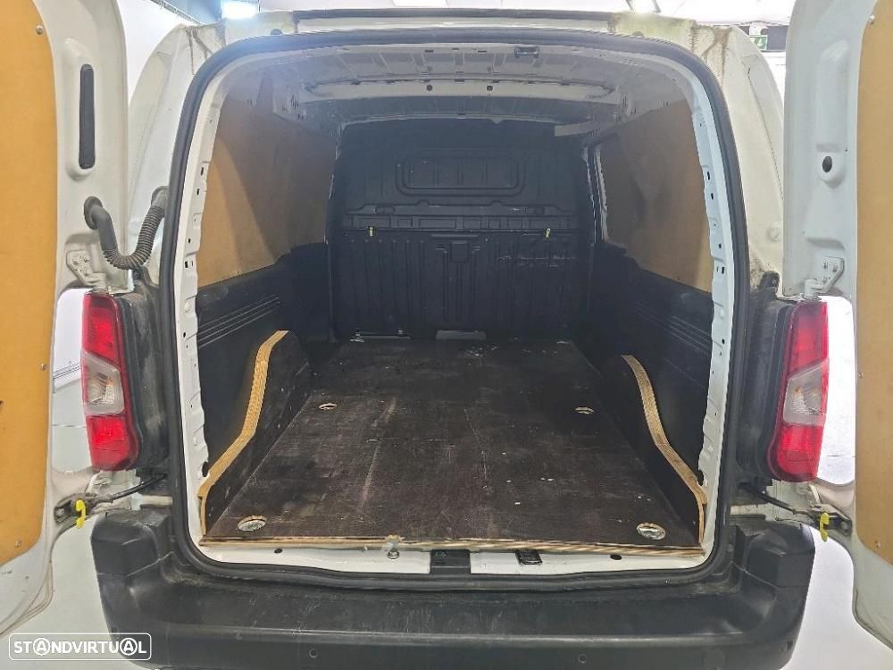 Citroën Berlingo BLUEHDI XL CLUB - 6