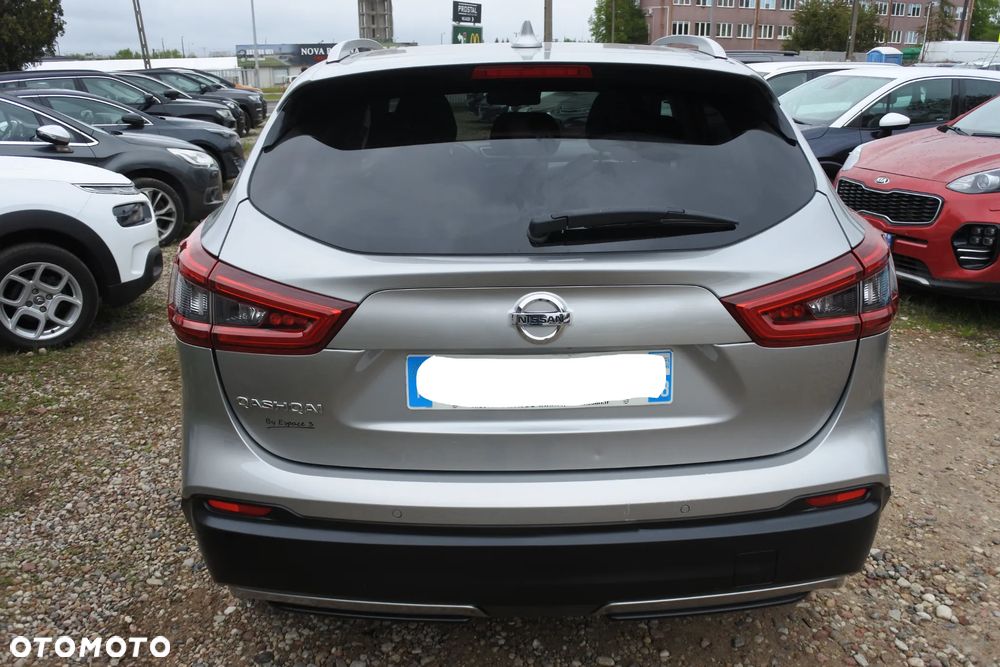 Nissan Qashqai 1.5 dCi N-WAY - 5