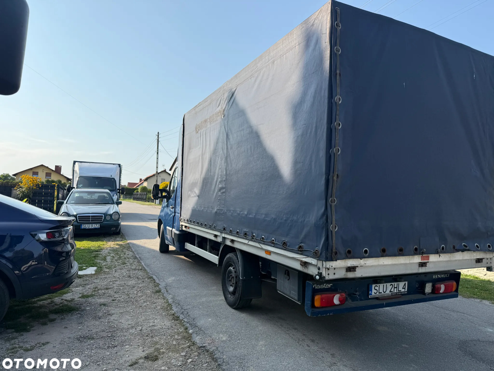 Renault Master - 4