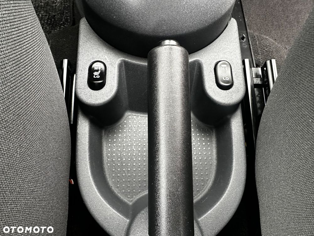 Mitsubishi Colt 1.1 ClearTec Motion - 11