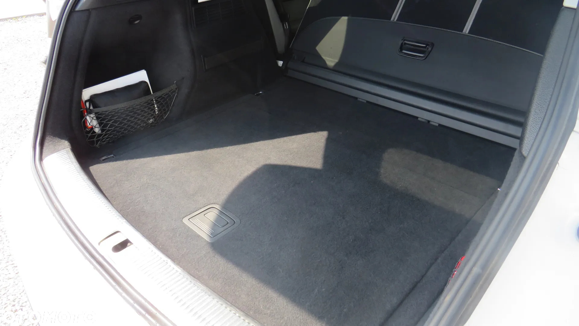 Audi Q5 2.0 TDI Quattro S tronic - 20