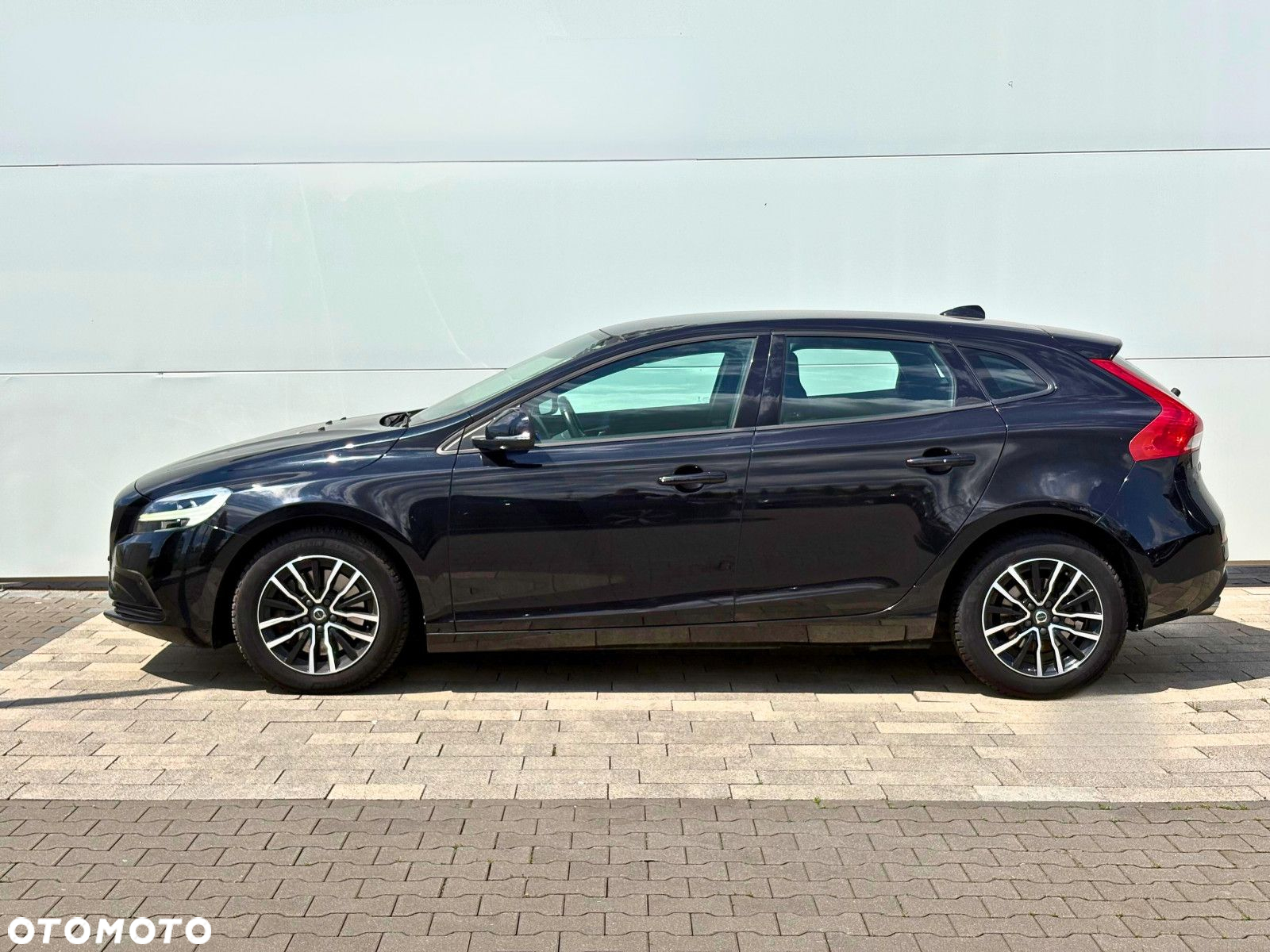 Volvo V40 - 3