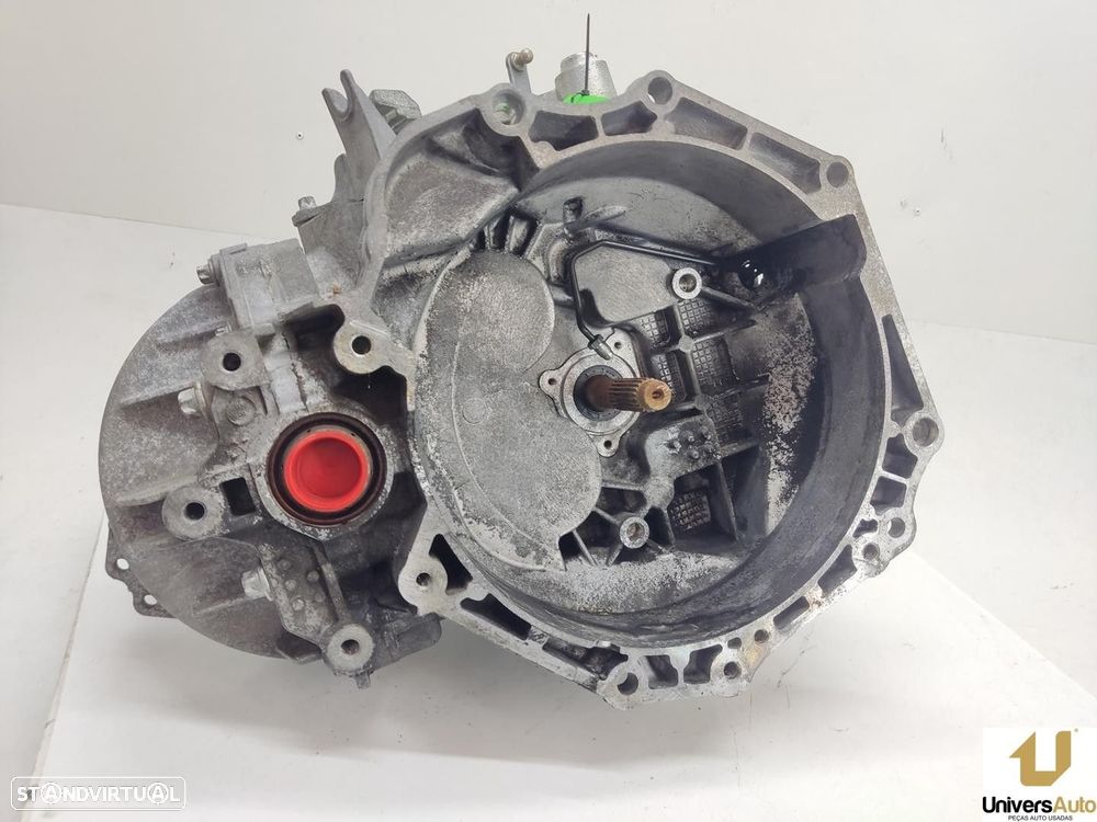 CAIXA VELOCIDADES OPEL ASTRA H BREAK FAMILIAR 2010 -M32017DI - 3