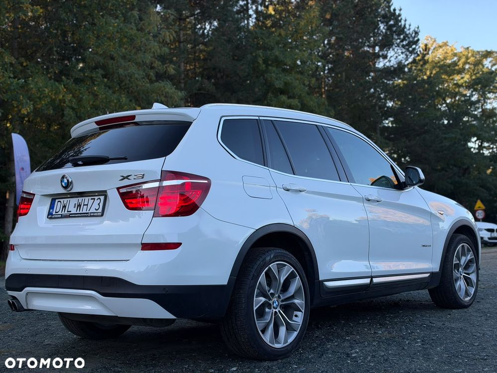 BMW X3 - 12
