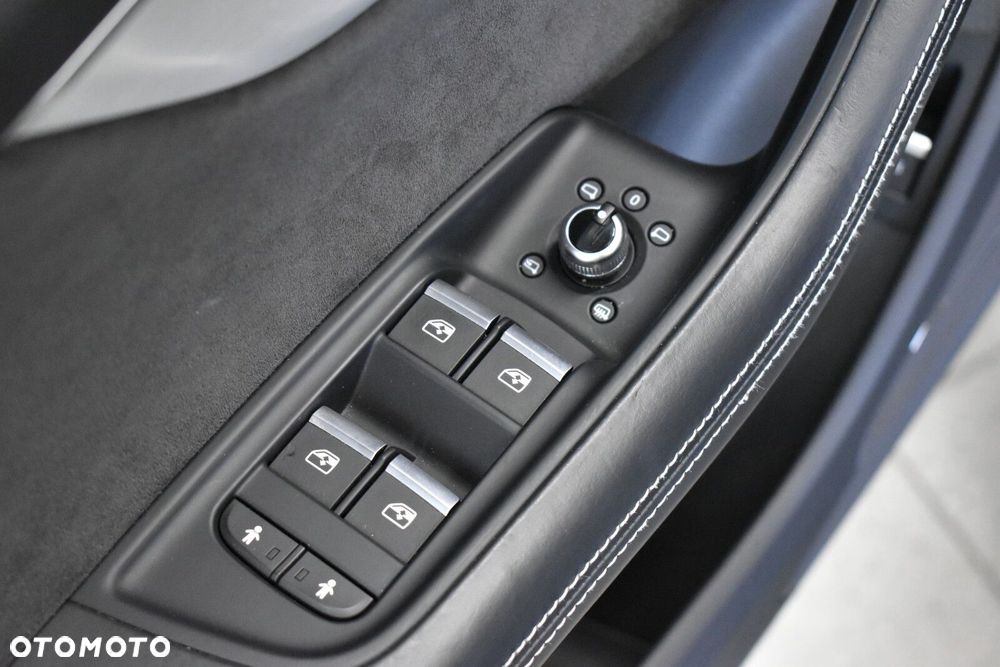 Audi Q7 45 TDI Quattro Tiptronic - 9