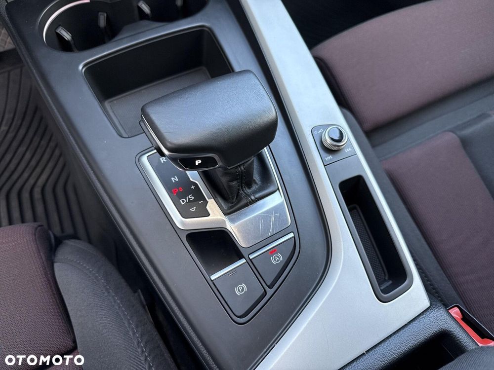 Audi A4 Avant - 21