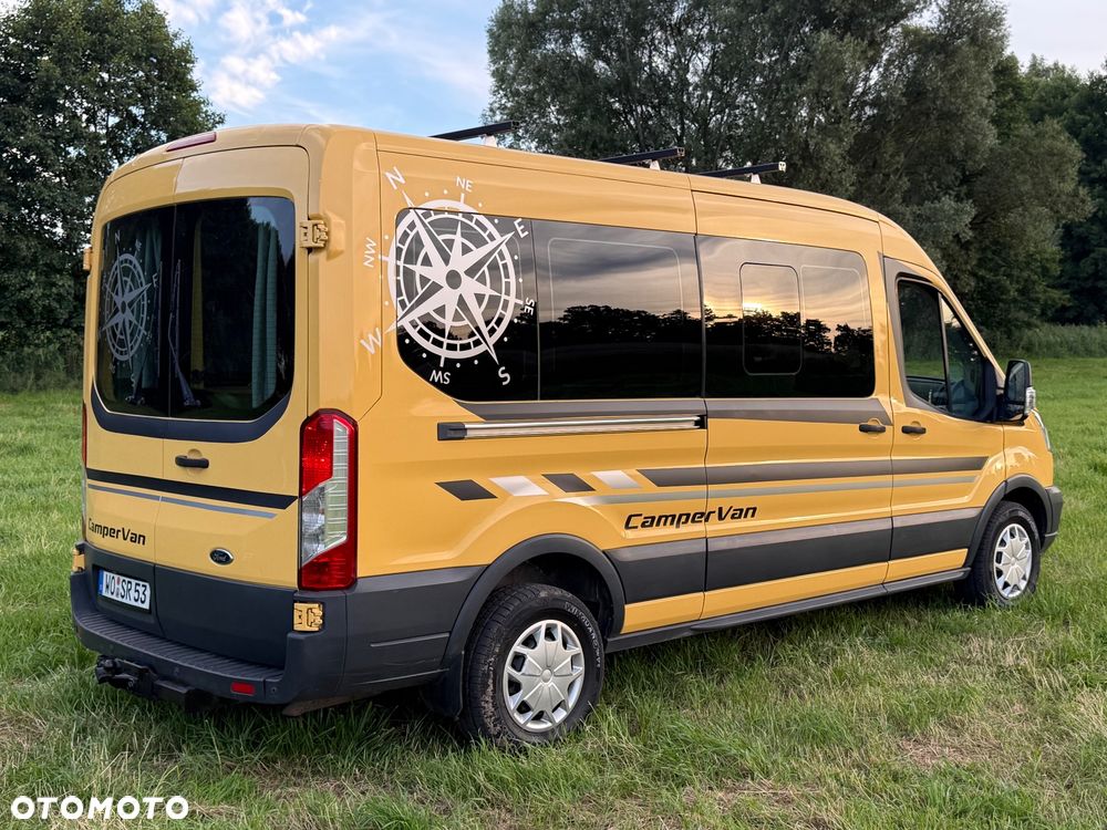 Ford Transit - 18