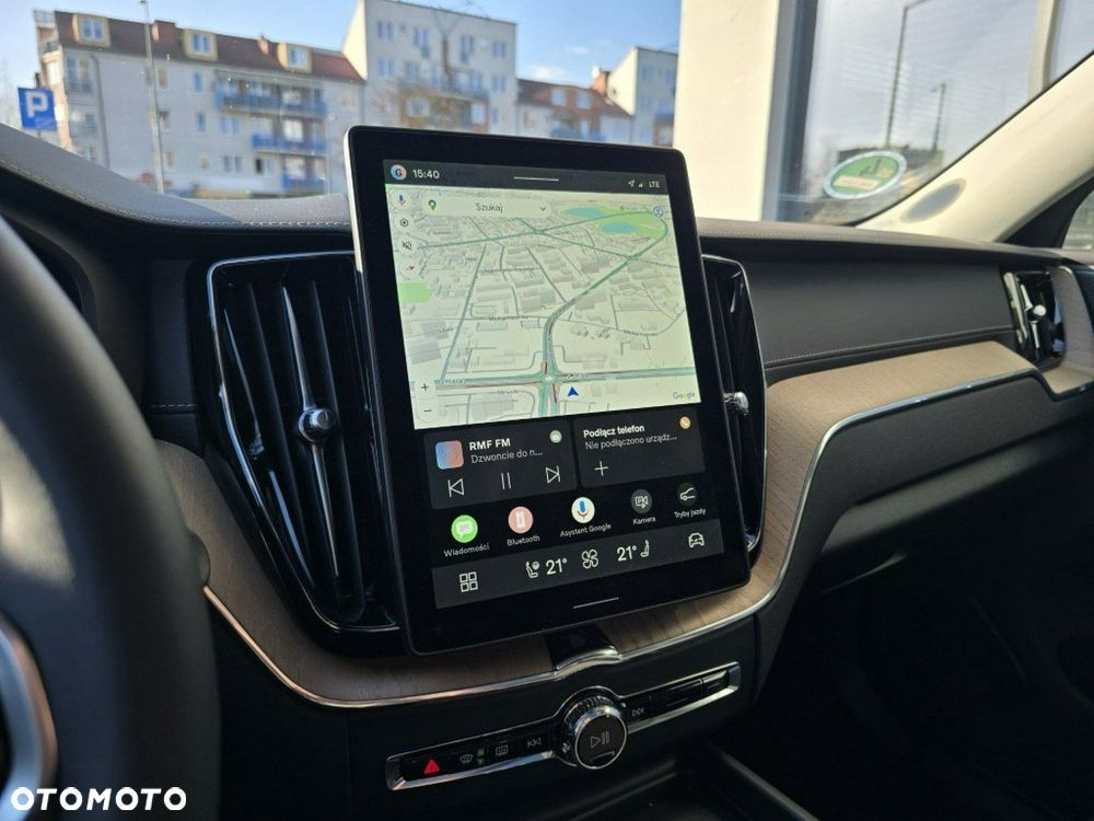 Volvo XC 60 T8 AWD Ultra Dark - 7