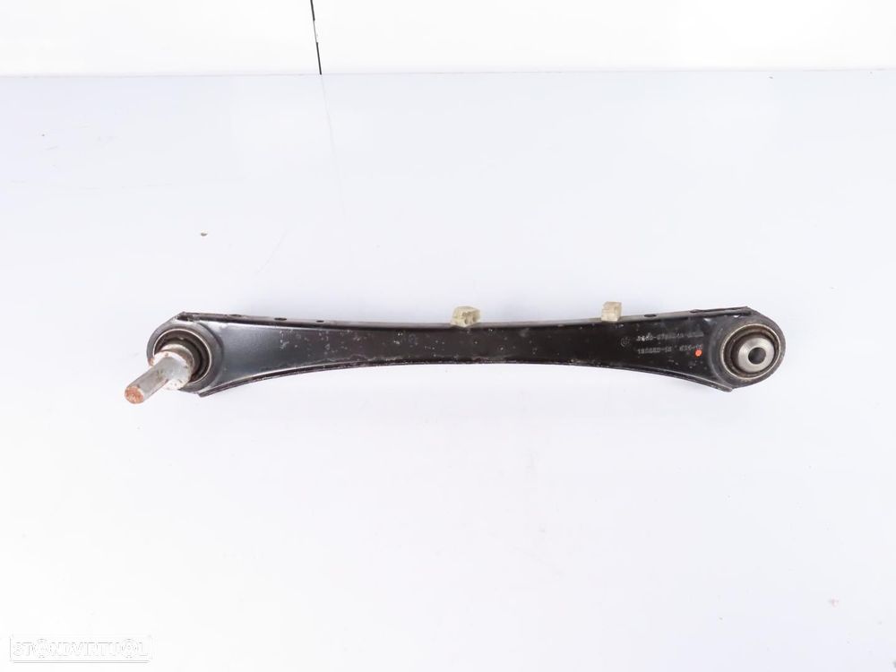 Braço Esquerdo/Trás Usado / Original BMW X3 (F25)/BMW X4 (F26) 33326788549 - 2