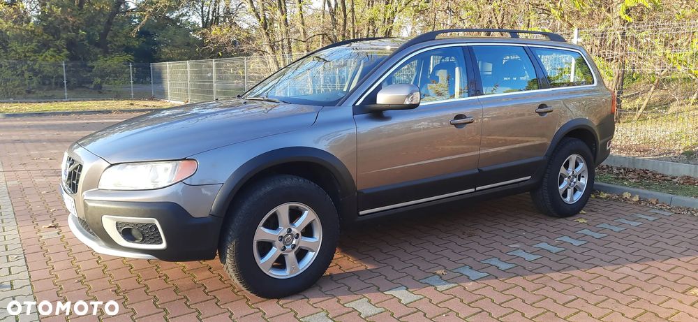 Volvo XC 70 - 11