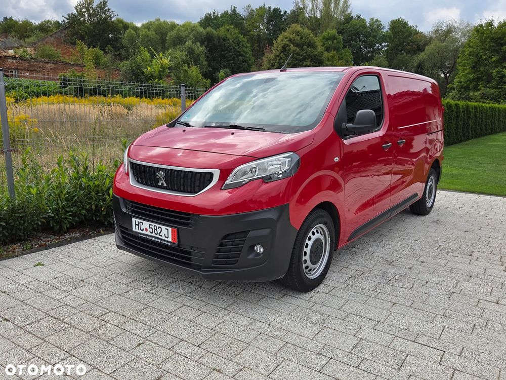 Peugeot EXPERT 2,0HDi - 3