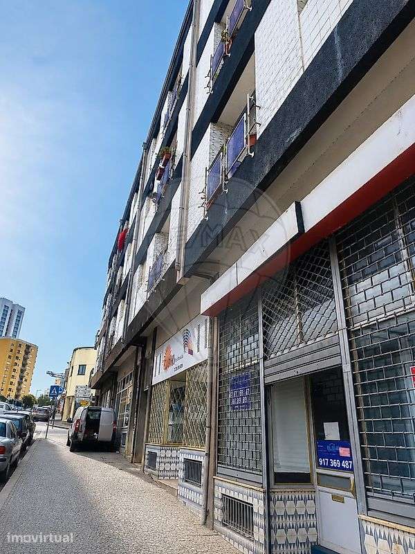 Apartamento T2 para venda - Grande imagem: 4/5
