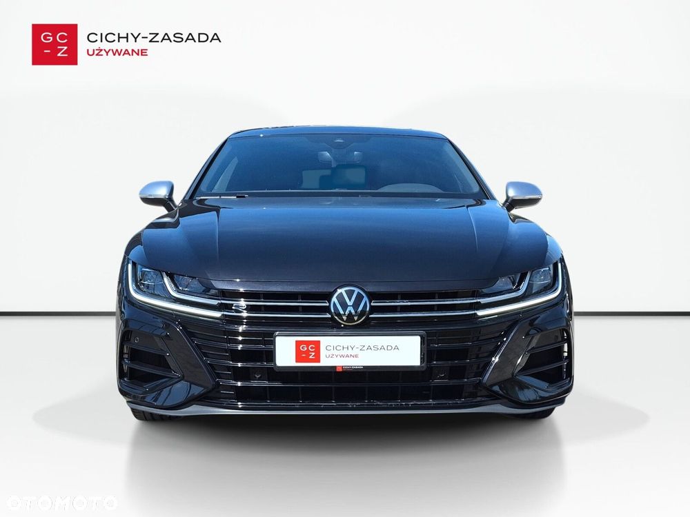 Volkswagen Arteon Shooting Brake 2.0 TSI 4Motion R DSG - 8
