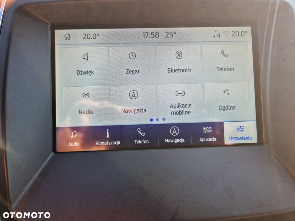 Ford S-Max 2.0 EcoBlue ST-Line - 23