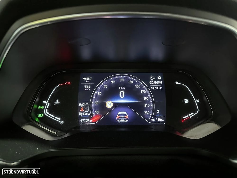 Renault Captur 1.0 TCe Techno - 7