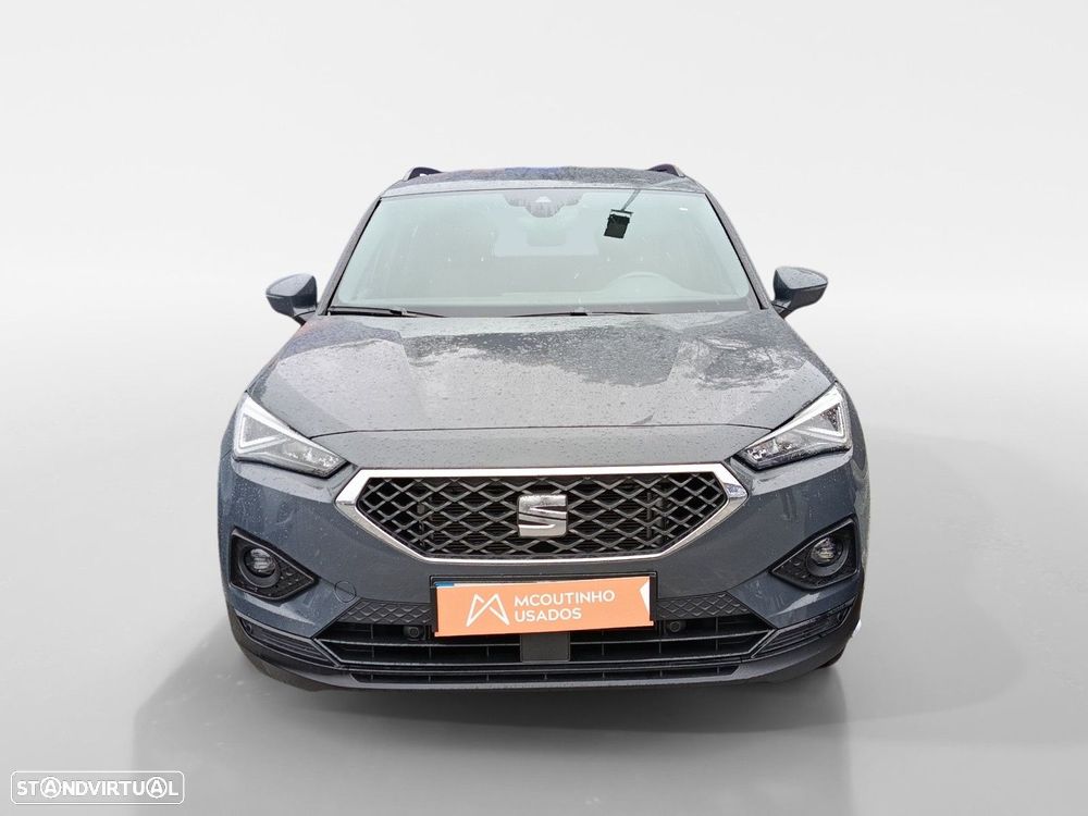 SEAT Tarraco 2.0 TDI Style DSG - 8