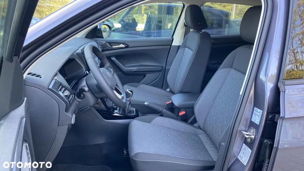 Volkswagen T-Cross 1.0 TSI Life Plus - 14