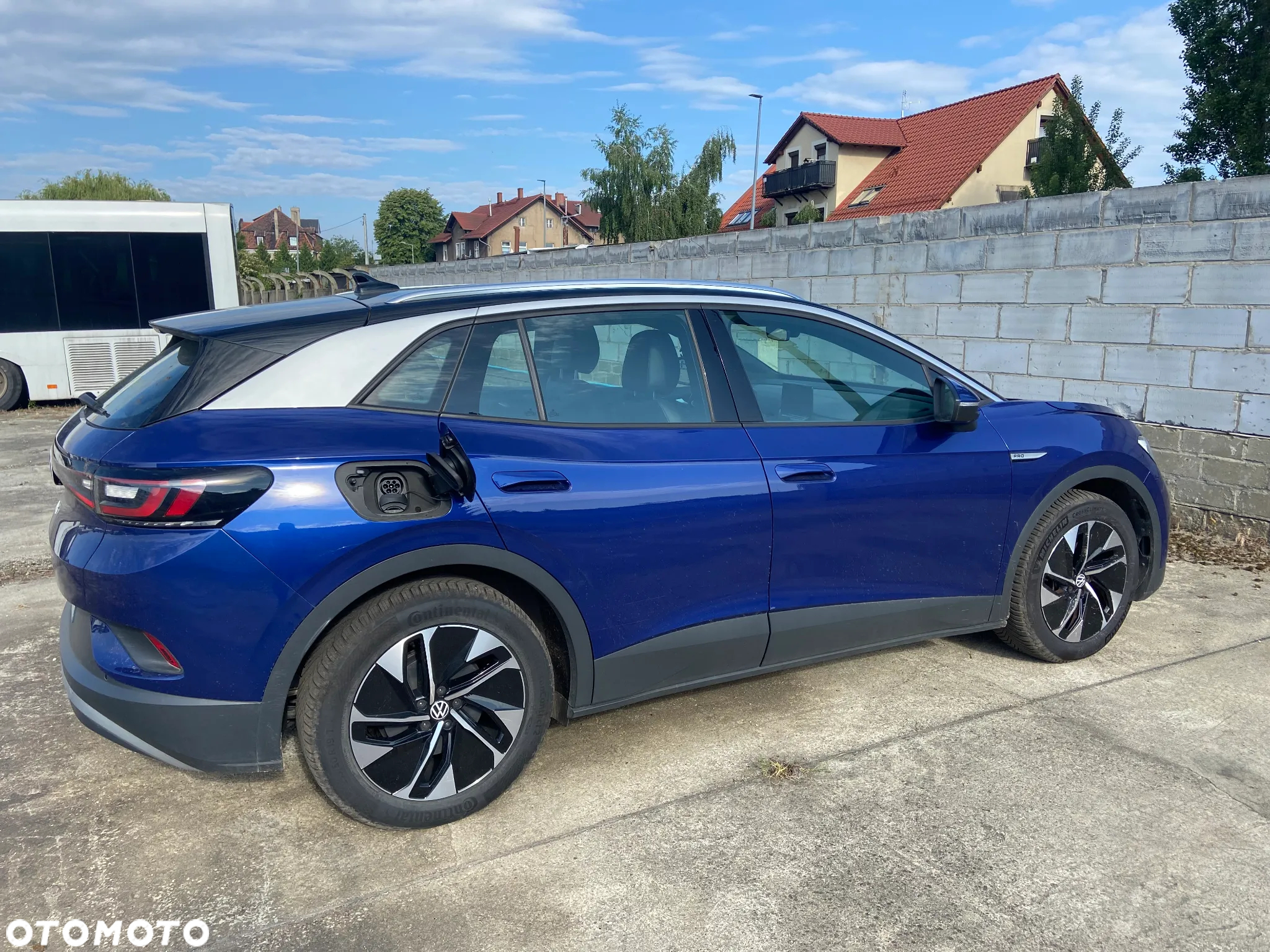 Volkswagen ID.4 77kWh Pro Performance - 2