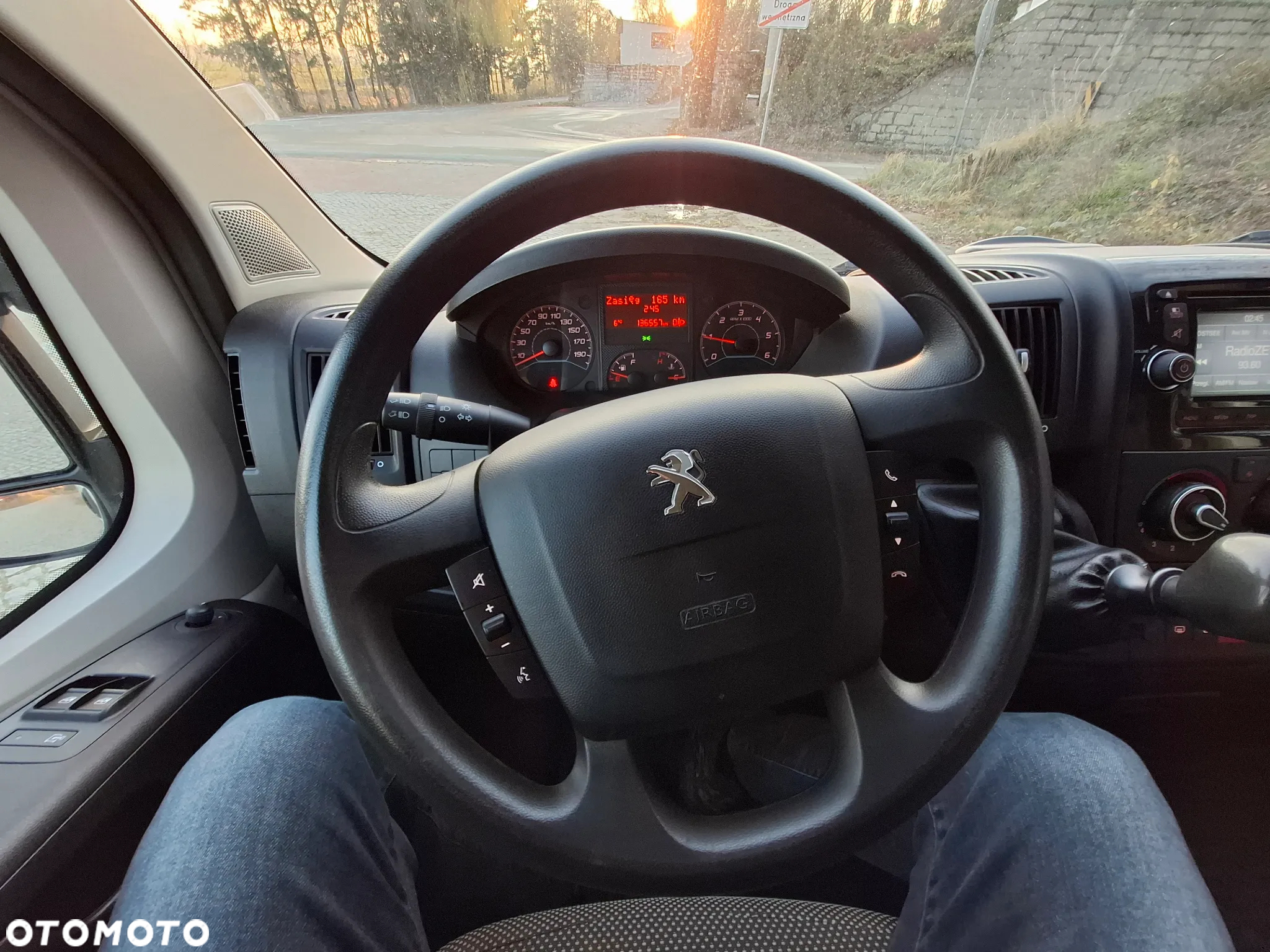 Peugeot Boxer - 17