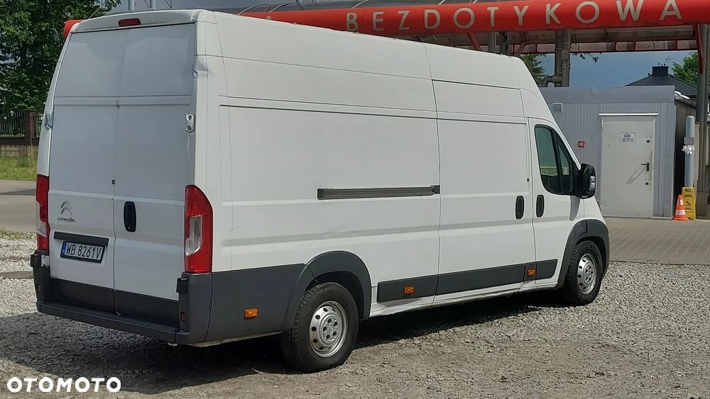 Citroën Jumper XXL - 7