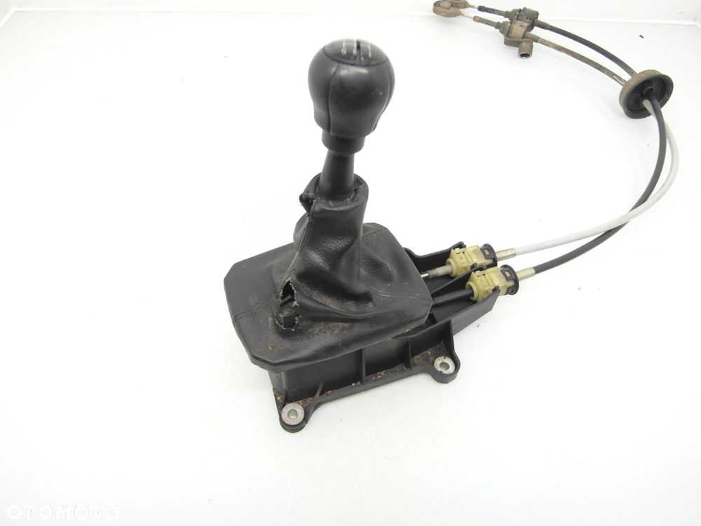 LEWAREK OPEL MERIVA A 1.7 CDTI 55353676 - 7