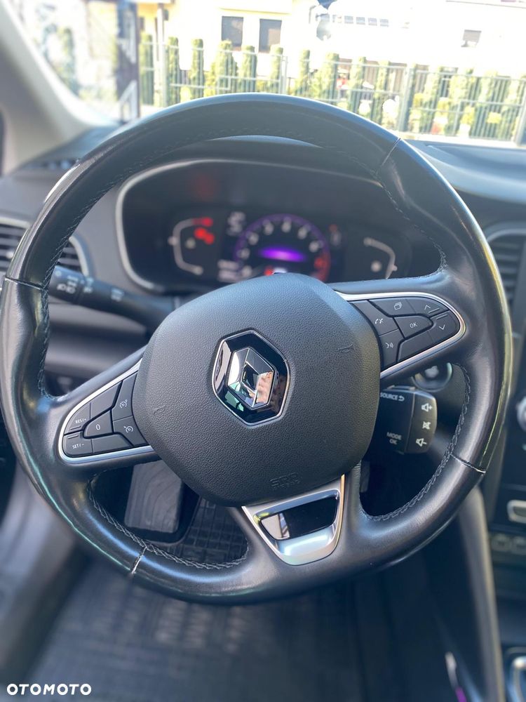 Renault Megane 1.3 TCe FAP Intens EDC - 8