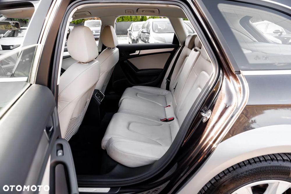 Audi A4 Allroad 2.0 TFSI Quattro - 19