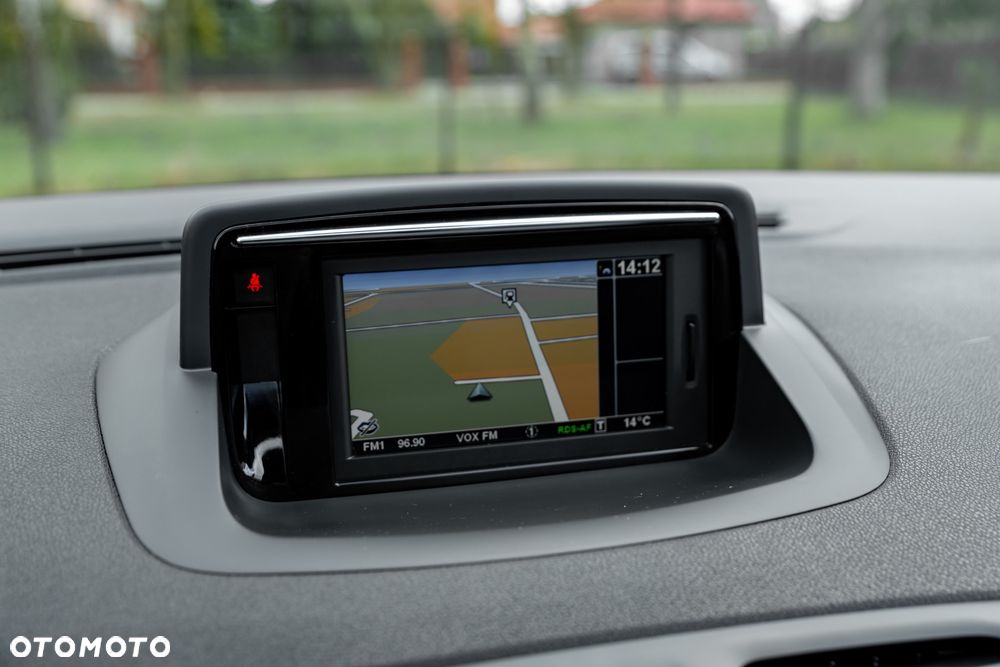 Renault Megane TCe 130 Dynamique - 32