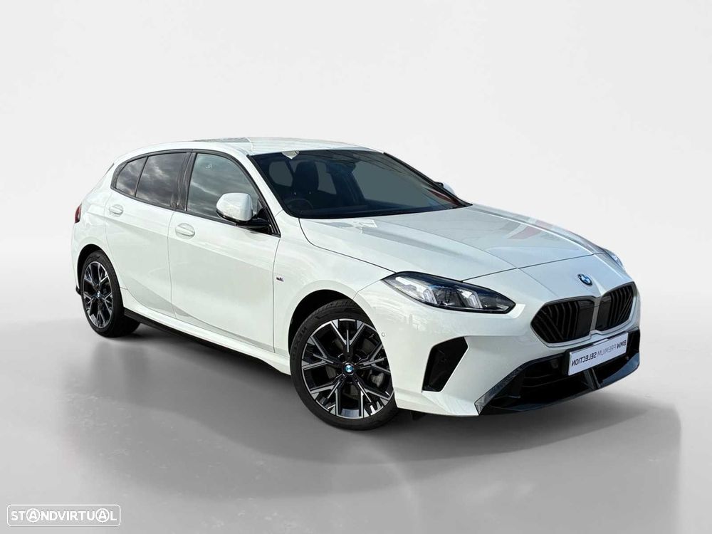 BMW 116 Pack Desportivo M - 15