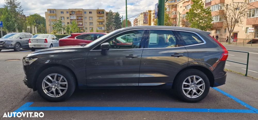 Volvo XC 60 - 2