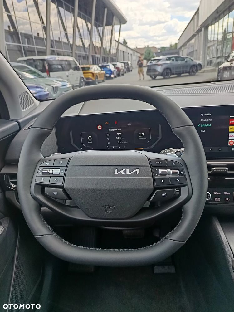 Kia Sportage 1.6 T-GDI L 4WD DCT - 22