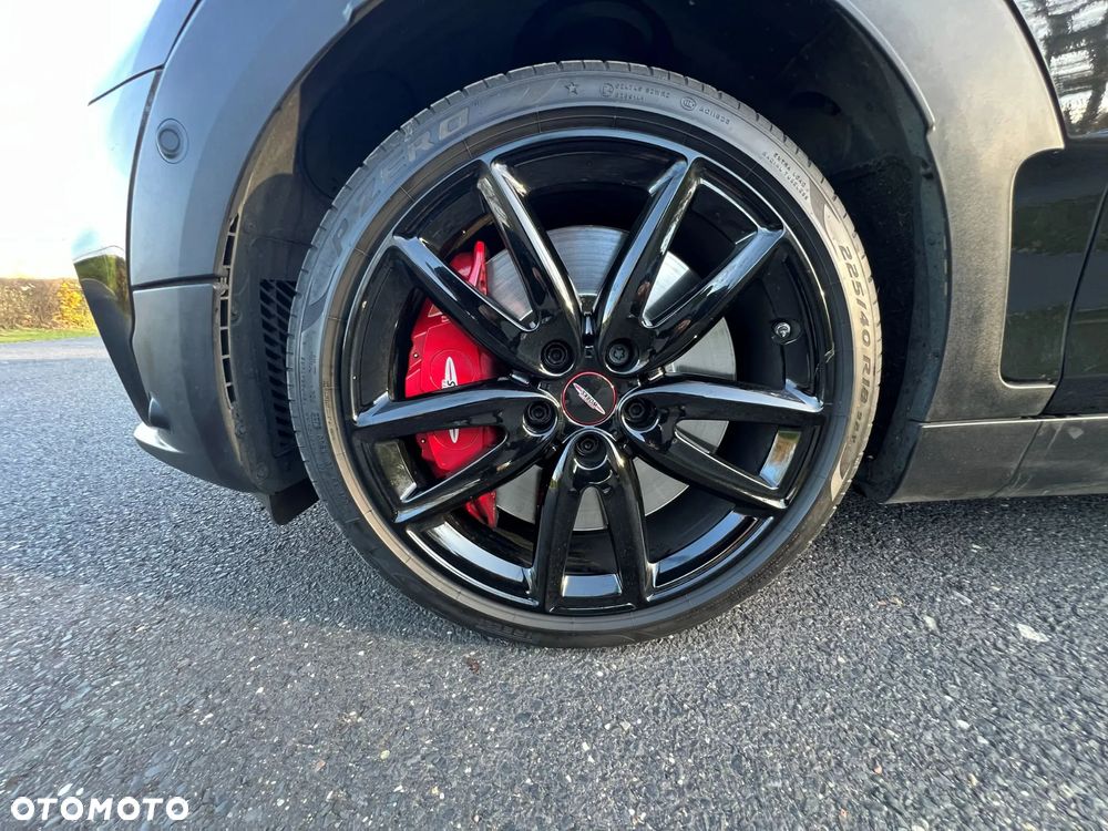 MINI John Cooper Works - 38