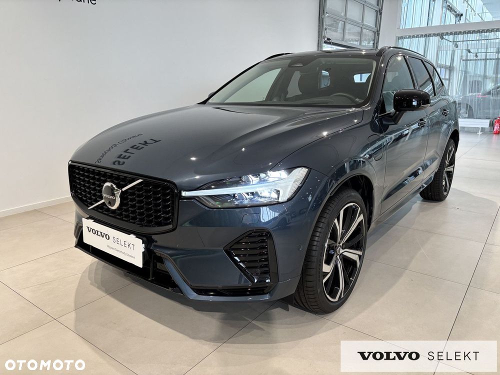 Volvo XC 60 - 9