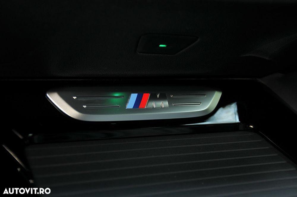 BMW X4 X4M Competition - 9